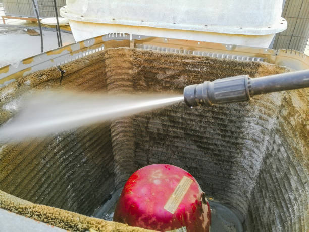 Best Air Duct Cleaning Near Me  in Campbelltown, PA
