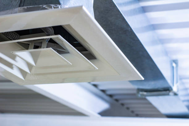 Best Air Duct Cleaning Near Me  in Campbelltown, PA