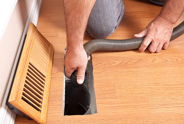 Best Local Air Duct Cleaning Services  in Campbelltown, PA