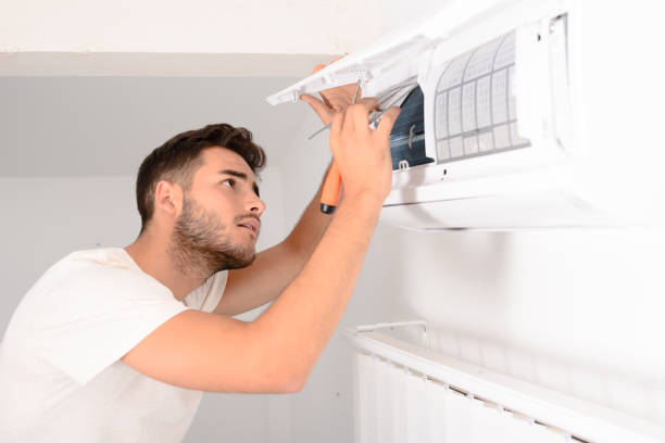 Best Affordable Air Duct Cleaning  in Campbelltown, PA