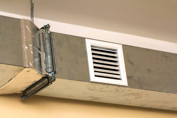 Best Air Duct Cleaning Near Me  in Campbelltown, PA