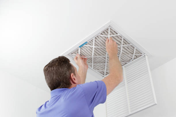 Best Air Vent Cleaning Services  in Campbelltown, PA